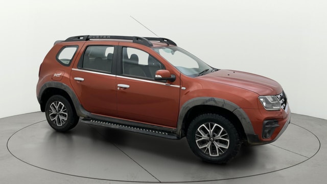 View Renault Duster Image 36 Used Renault Duster Image 36