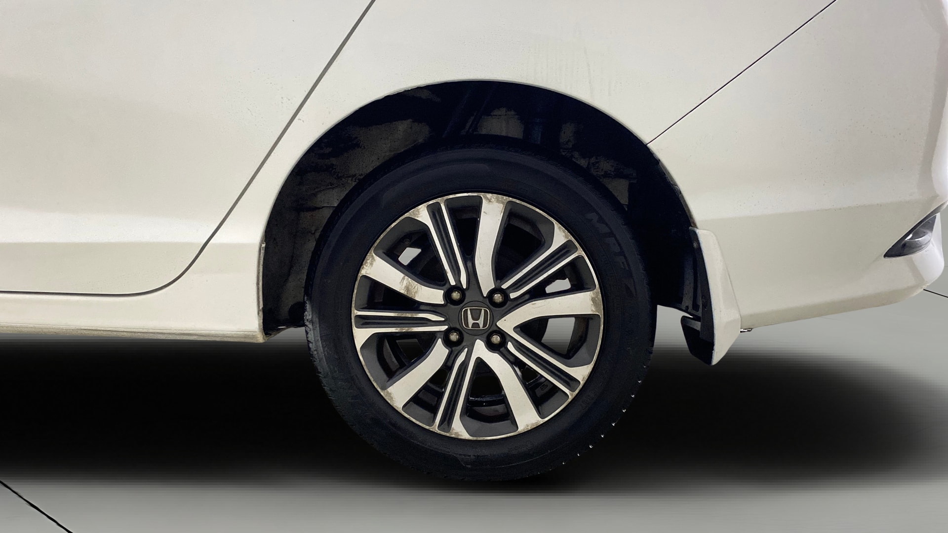 Used 2018 Honda City Used 2018 Honda City