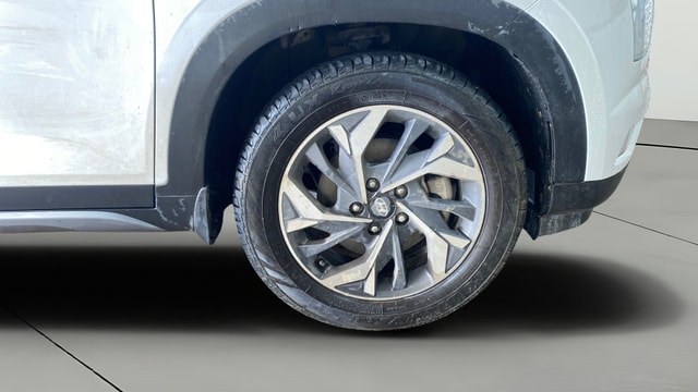 View Hyundai Creta Image 43 Used Hyundai Creta Image 43