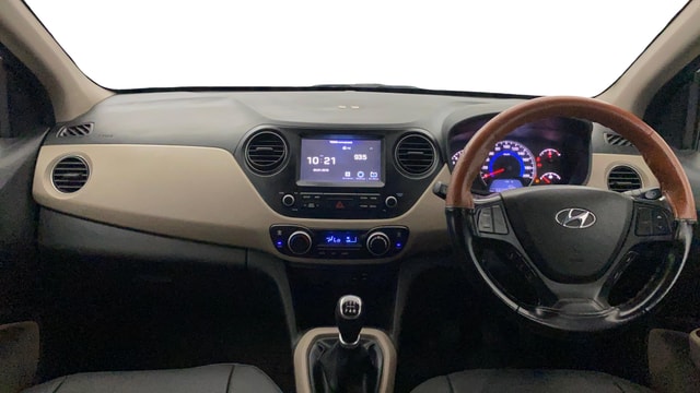 View Hyundai Grand i10 Image 15 Used Hyundai Grand i10 Image 15