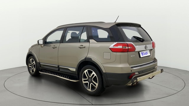 View Tata Hexa Image 2 Used Tata Hexa Image 2