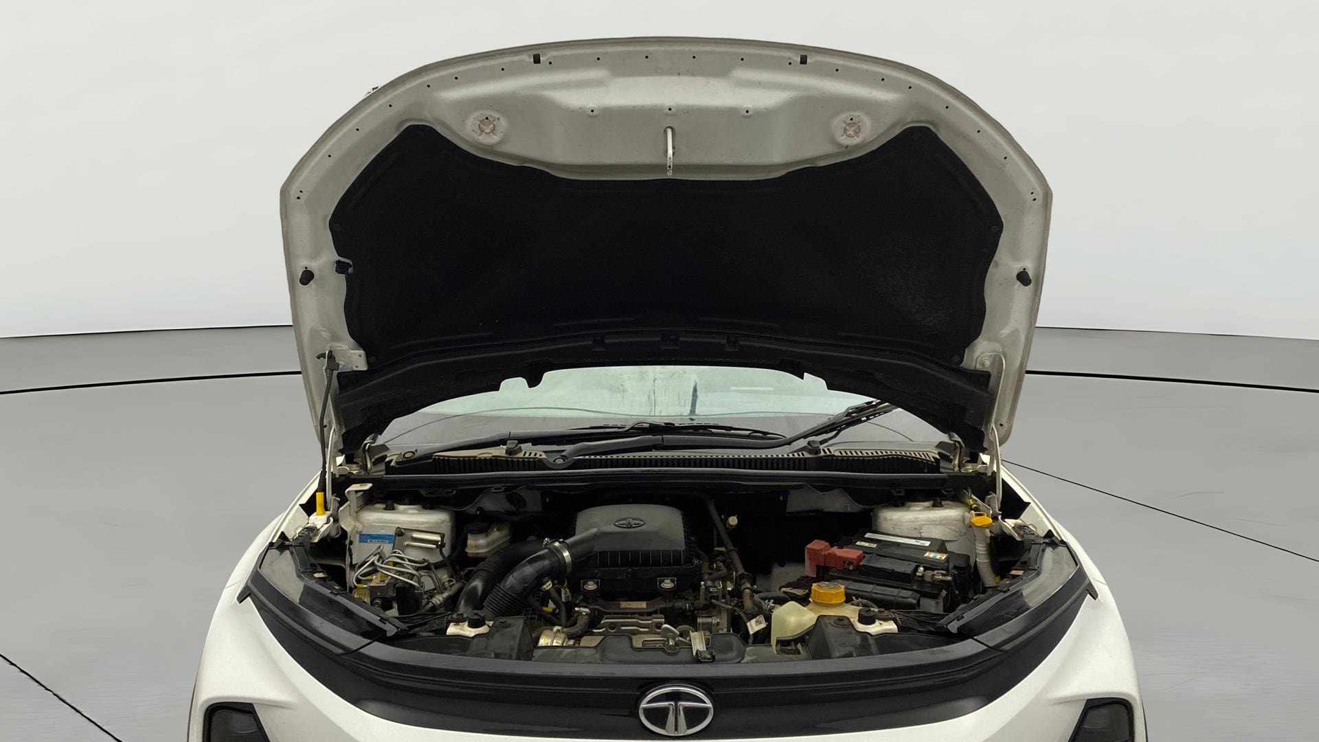 View 2023 Tata Nexon Revotron XE Image 33 Used 2023 Tata Nexon Revotron XE Image 33