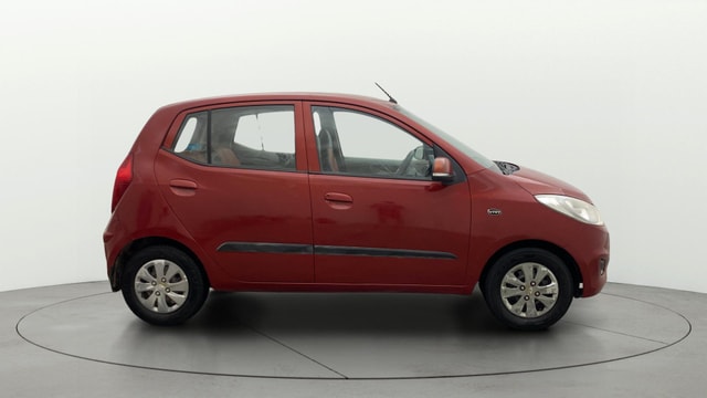 View Hyundai i10 Image 8 Used Hyundai i10 Image 8
