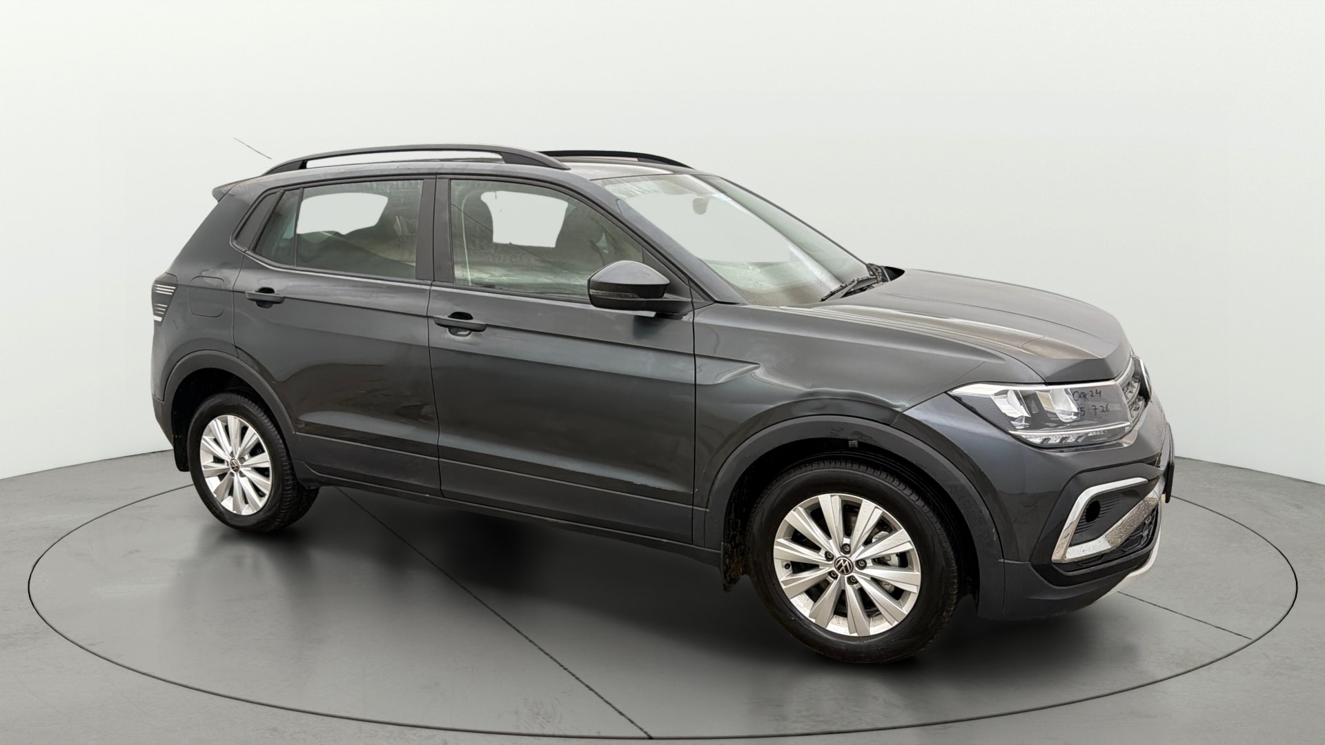 View 2026 Volkswagen Taigun 1.0 TSI Comfortline MT Image 22 Used 2026 Volkswagen Taigun 1.0 TSI Comfortline MT Image 22