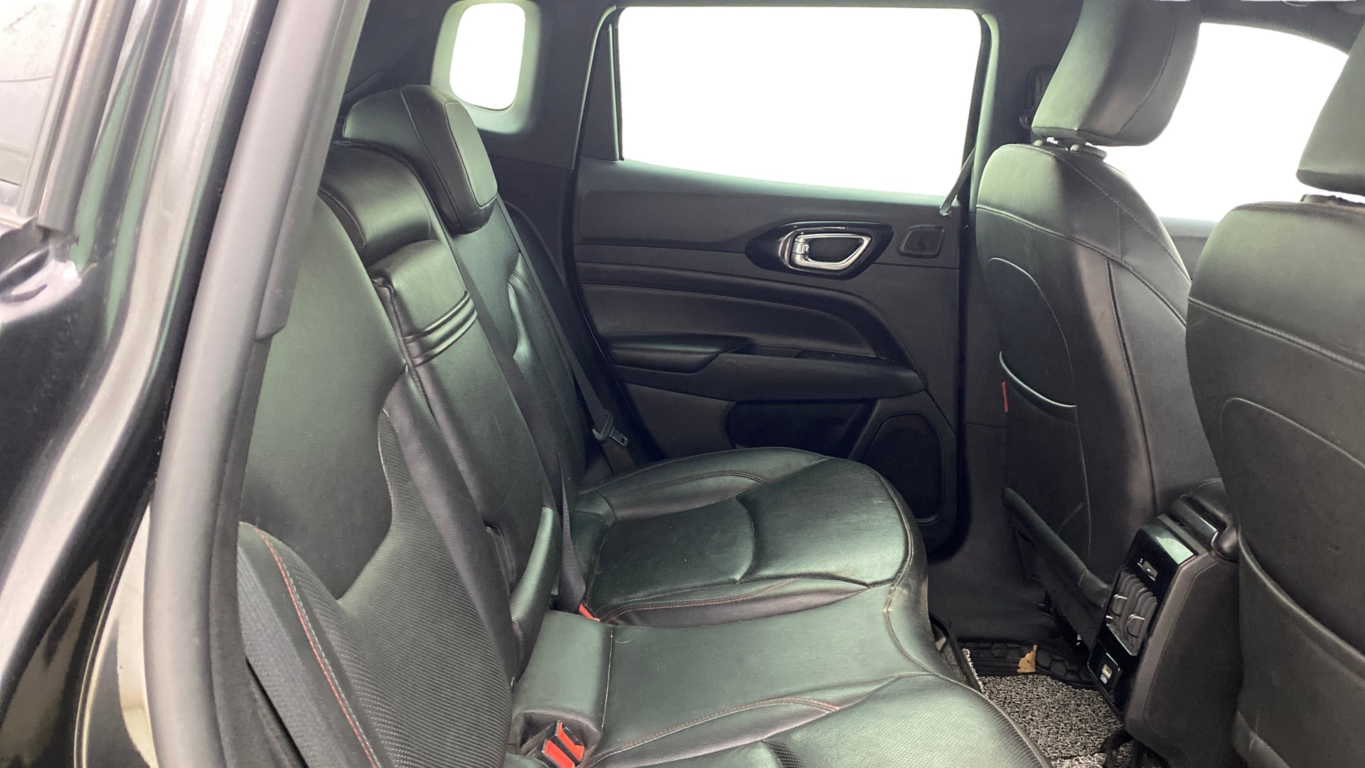 Used 2022 Jeep Compass Used 2022 Jeep Compass