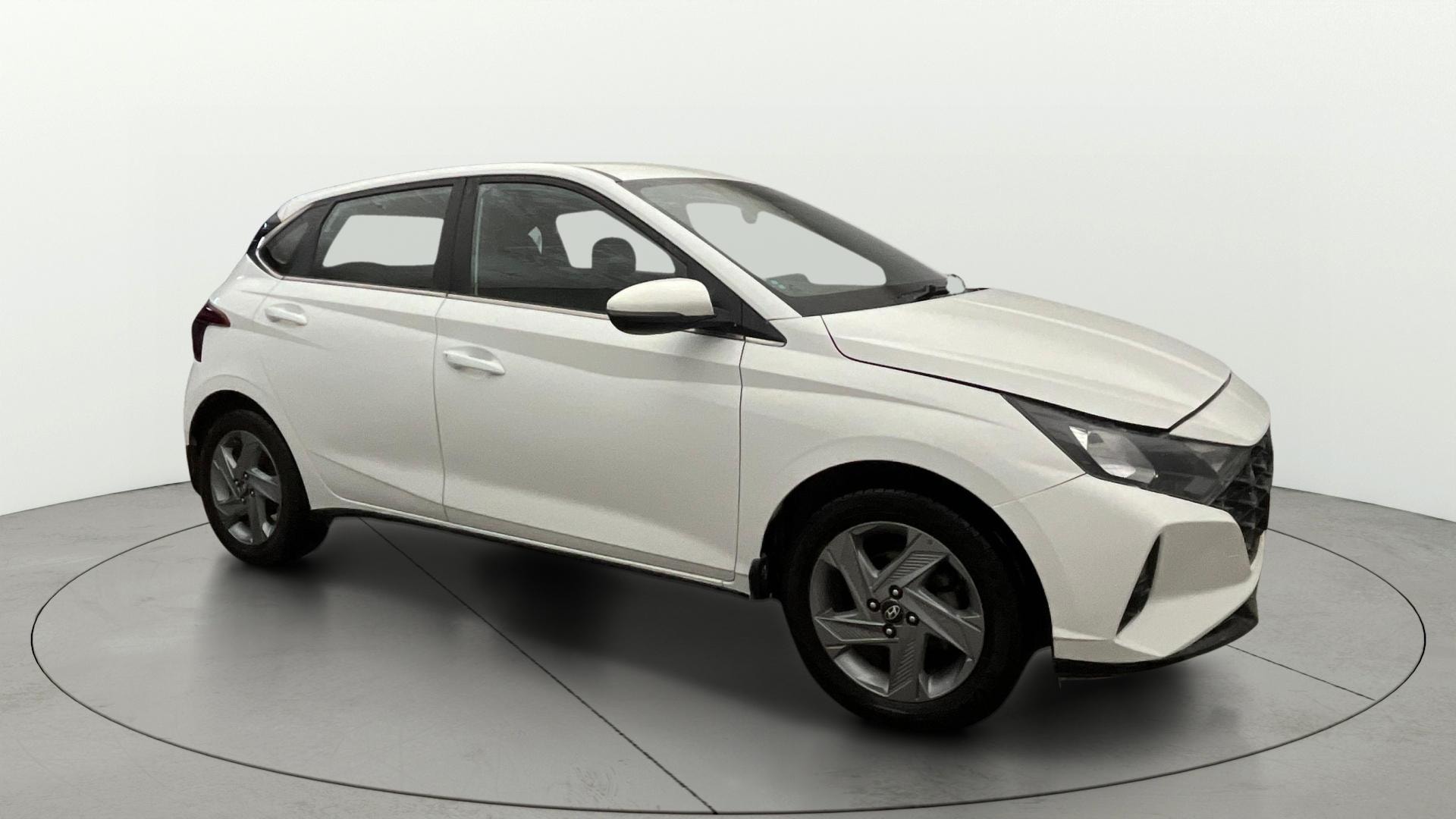 Used 2022 Hyundai Elite i20 Used 2022 Hyundai Elite i20