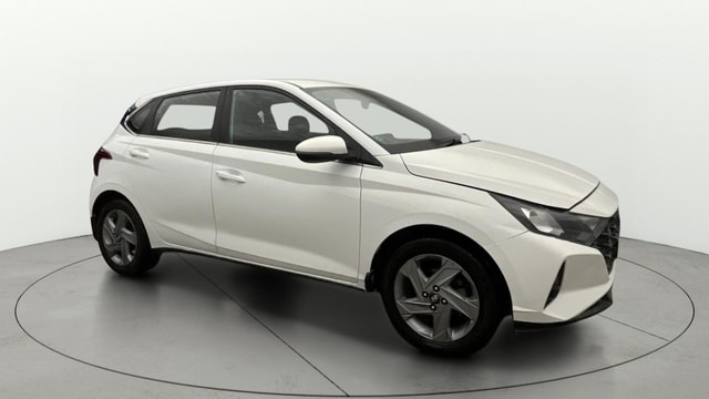 View Hyundai Elite i20 Image 22 Used Hyundai Elite i20 Image 22