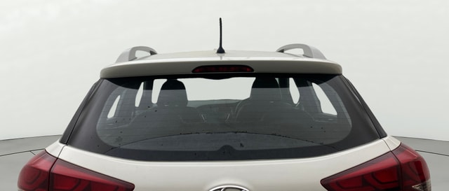 View Hyundai i20 Active Image 4 Used Hyundai i20 Active Image 4