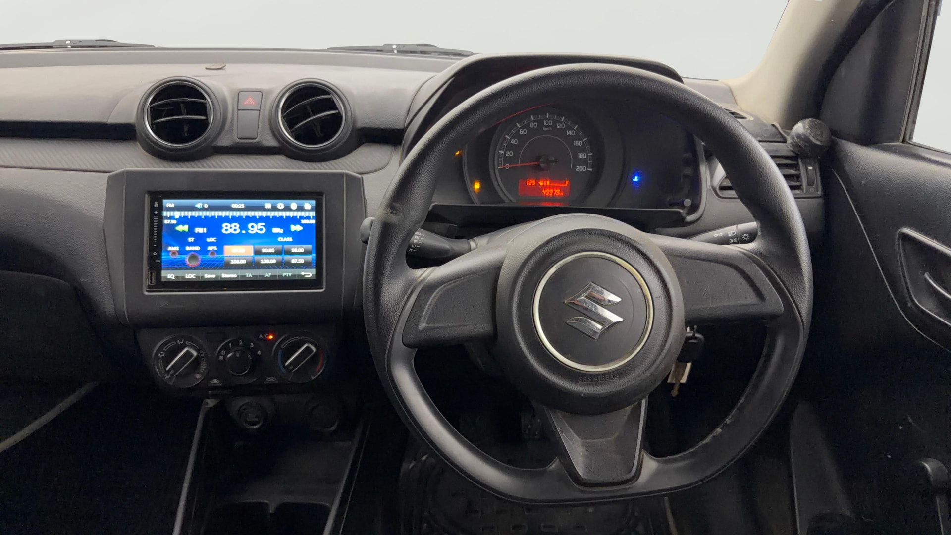 Used 2018 Maruti Suzuki 1000 Used 2018 Maruti Suzuki 1000
