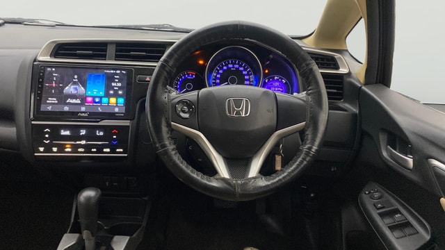 View Honda Jazz Image 20 Used Honda Jazz Image 20