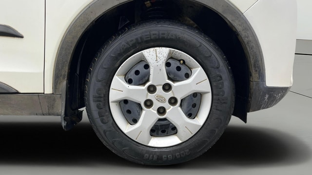 View Mahindra XUV300 Image 40 Used Mahindra XUV300 Image 40