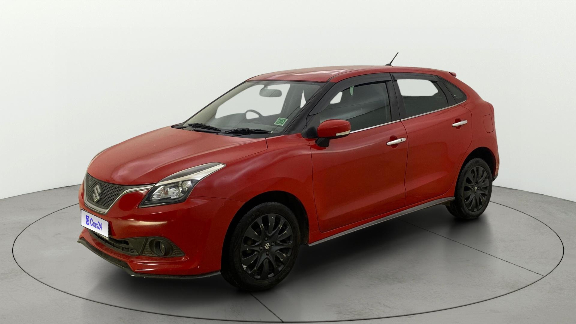 View 2017 Maruti Suzuki 1000 Base Variant Image 35 Used 2017 Maruti Suzuki 1000 Base Variant Image 35