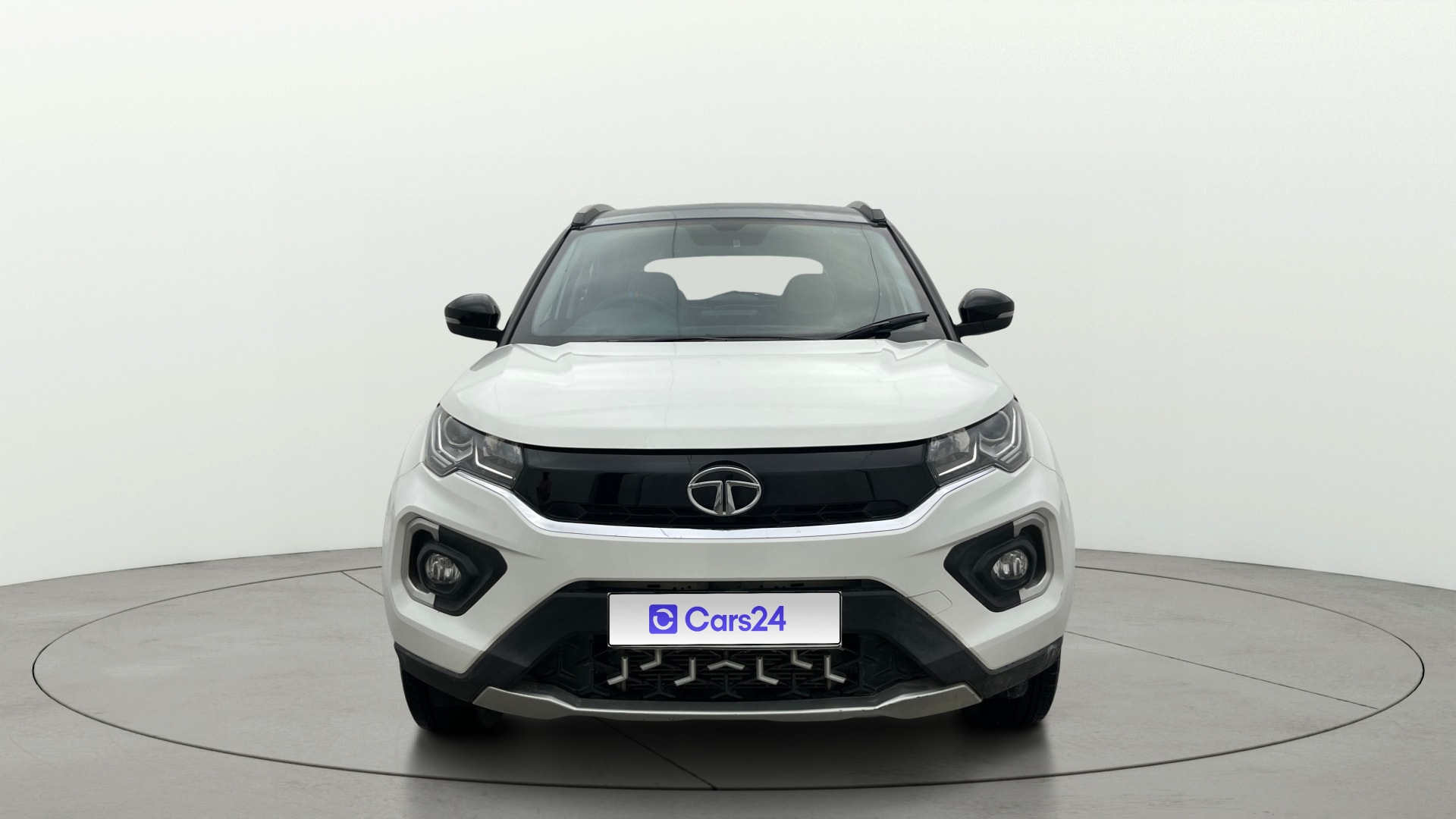 Used 2021 Tata Nexon Used 2021 Tata Nexon