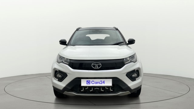 View Tata Nexon Image 1 Used Tata Nexon Image 1