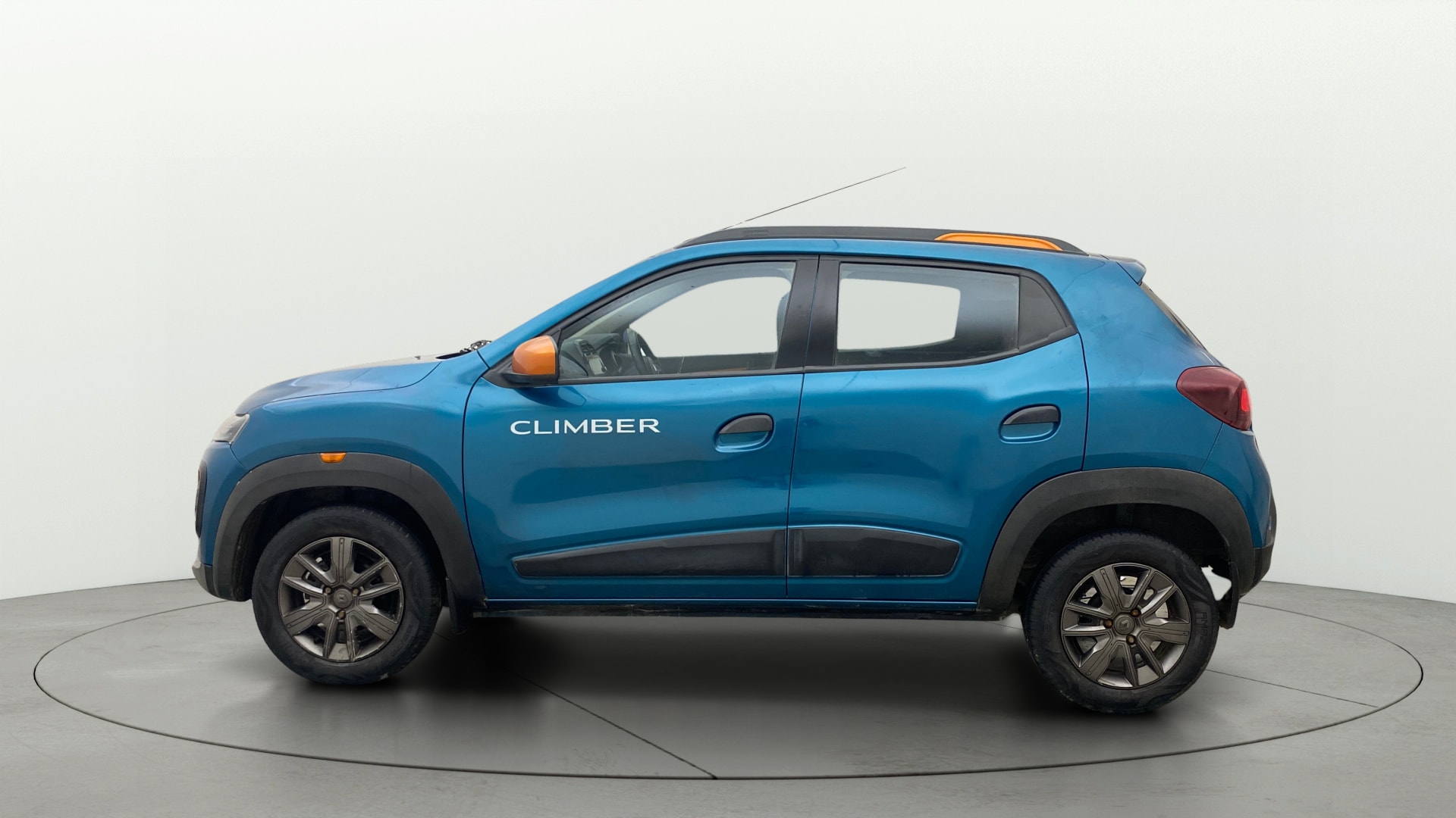 View 2020 Renault Kwid Climber (O) Easy-R Image 5 Used 2020 Renault Kwid Climber (O) Easy-R Image 5