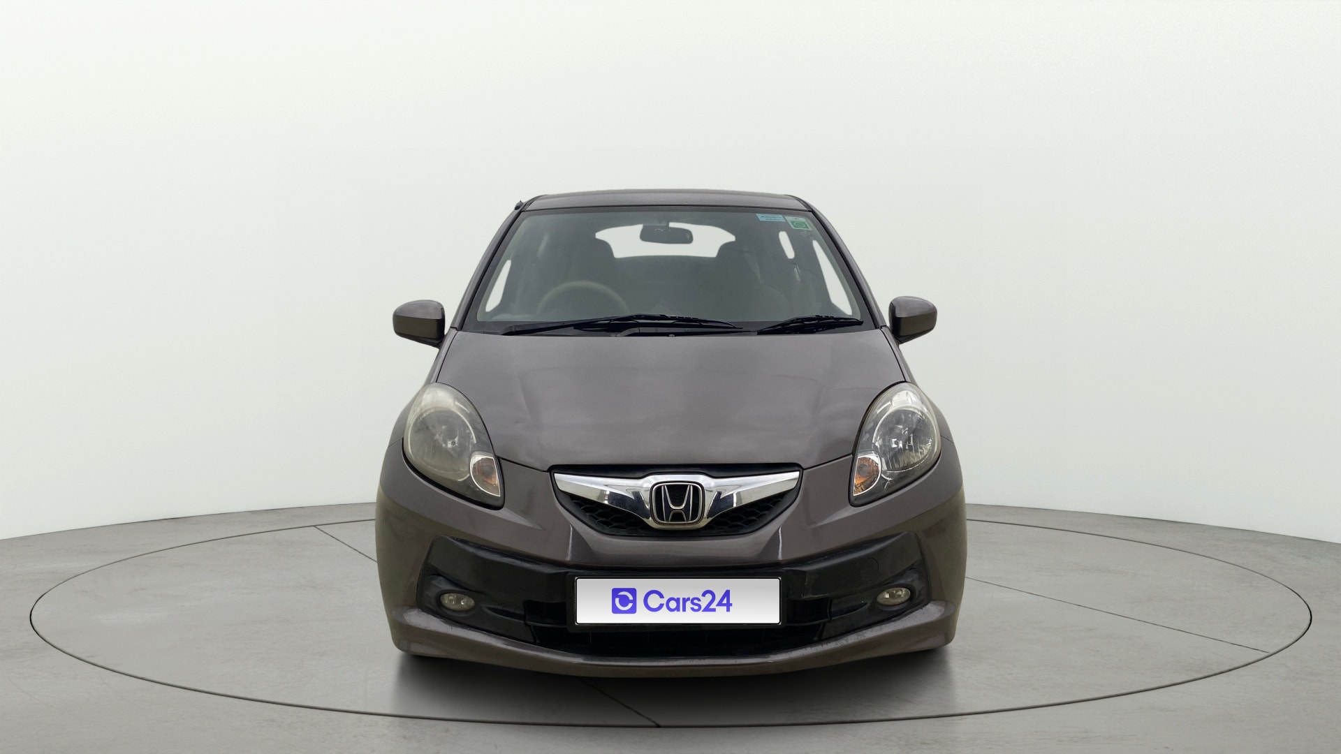 Used 2014 Honda Brio Used 2014 Honda Brio