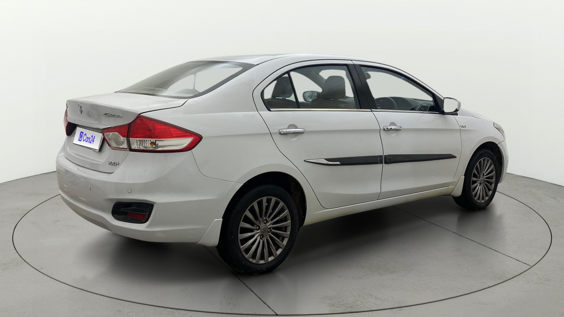 Used 2017 Maruti Suzuki 1000 Used 2017 Maruti Suzuki 1000