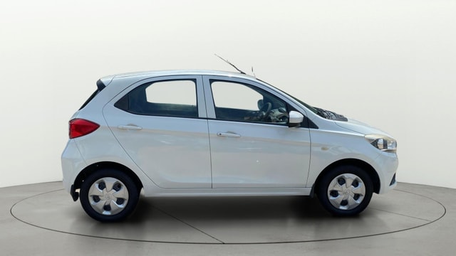View Tata Tiago Image 8 Used Tata Tiago Image 8