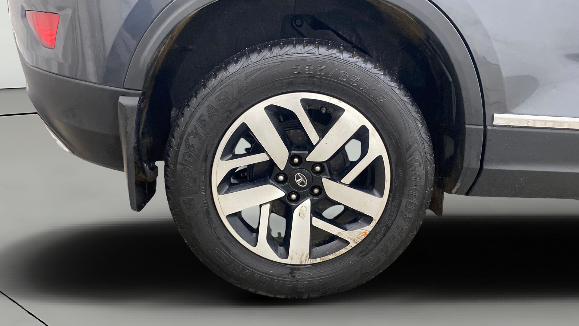 View 2021 Tata Harrier XE Image 24 Used 2021 Tata Harrier XE Image 24