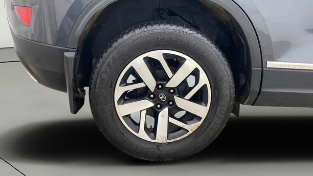 View Tata Harrier Image 24 Used Tata Harrier Image 24