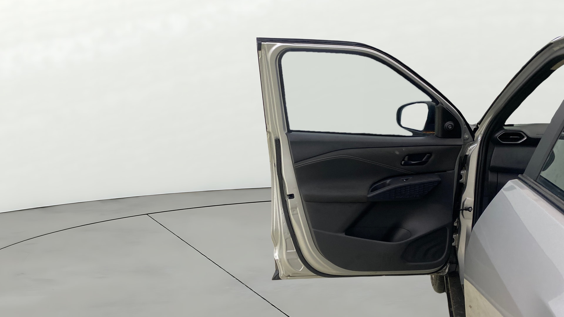 Used 2025 Nissan Magnite Used 2025 Nissan Magnite
