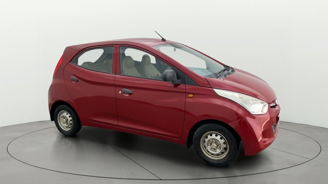 View Hyundai EON Image 35 Used Hyundai EON Image 35