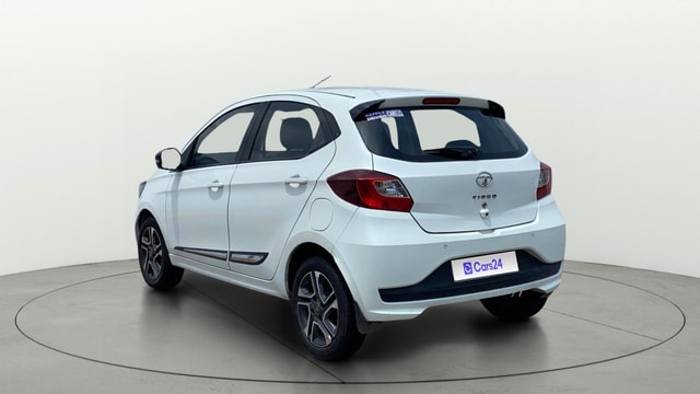 View Tata Tiago Image 2 Used Tata Tiago Image 2
