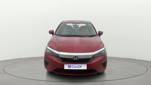View Honda City ZX Image 1 Used Honda City ZX Image 1