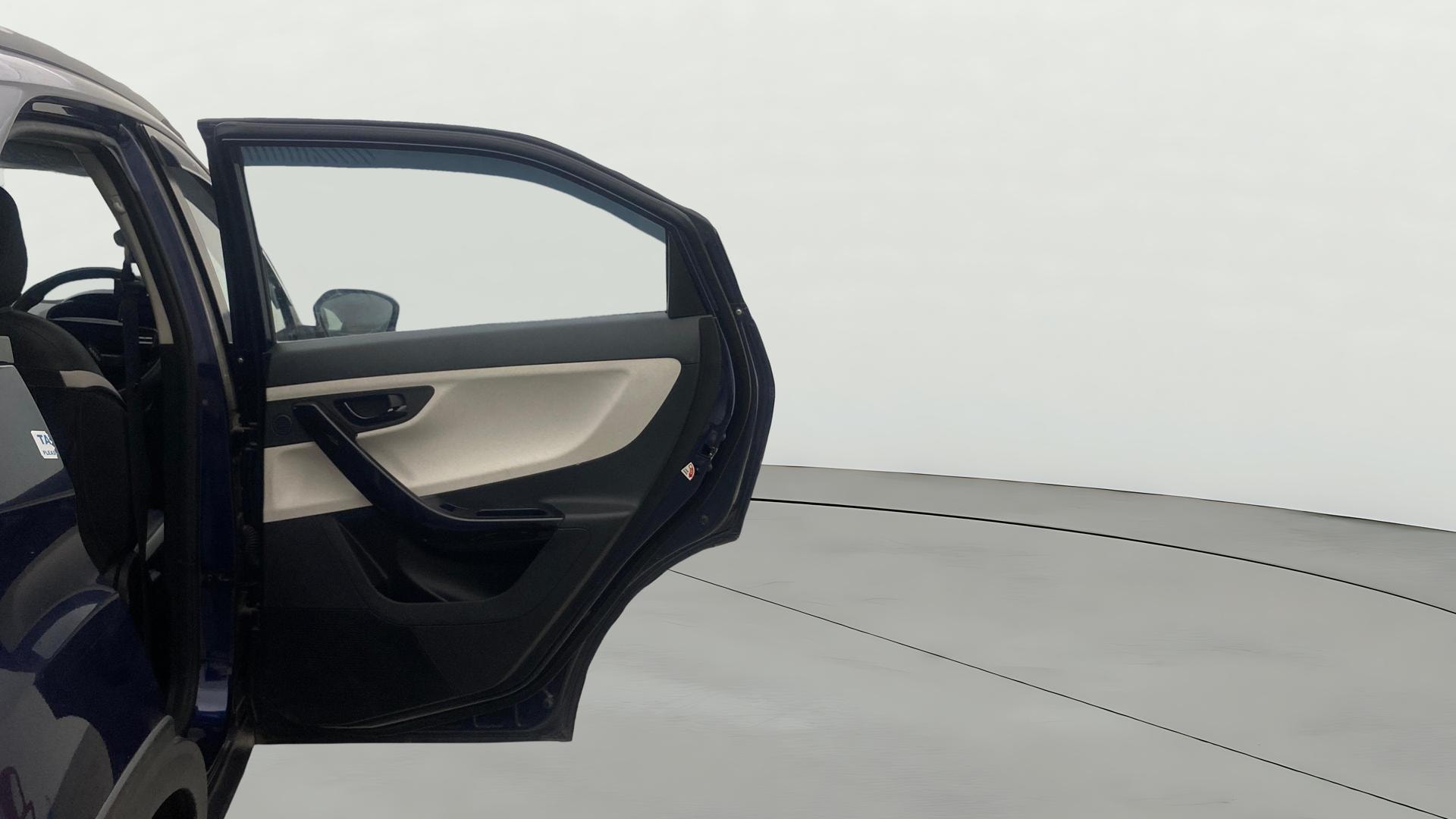 View 2025 Tata Nexon Revotron XE Image 8 Used 2025 Tata Nexon Revotron XE Image 8