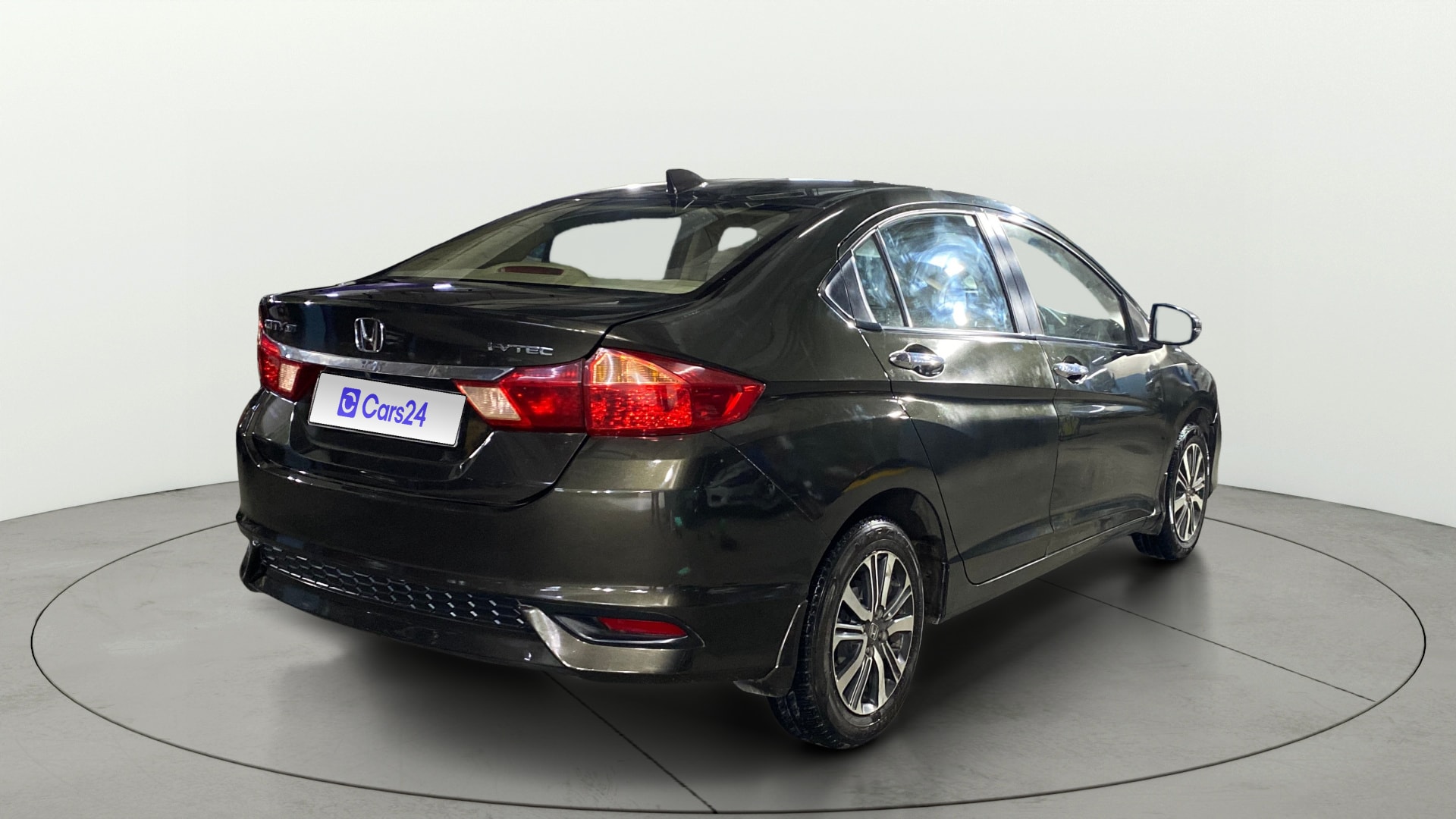 Used 2018 Honda City Used 2018 Honda City