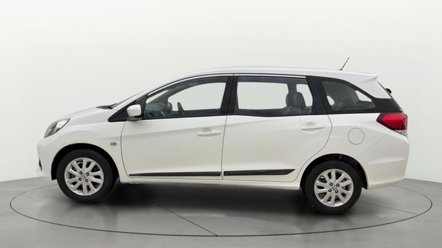 View Honda Mobilio Image 5 Used Honda Mobilio Image 5