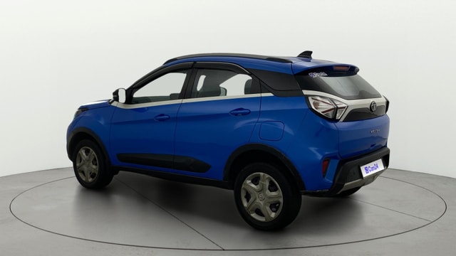View Tata Nexon Image 2 Used Tata Nexon Image 2