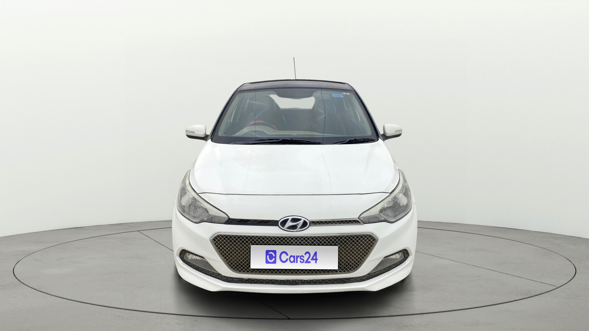 Used 2016 Hyundai Elite i20 Used 2016 Hyundai Elite i20