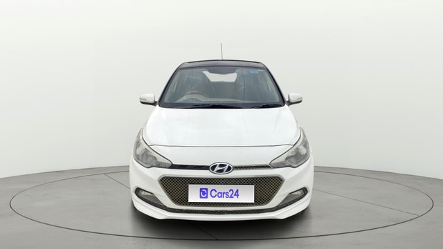 View Hyundai Elite i20 Image 1 Used Hyundai Elite i20 Image 1