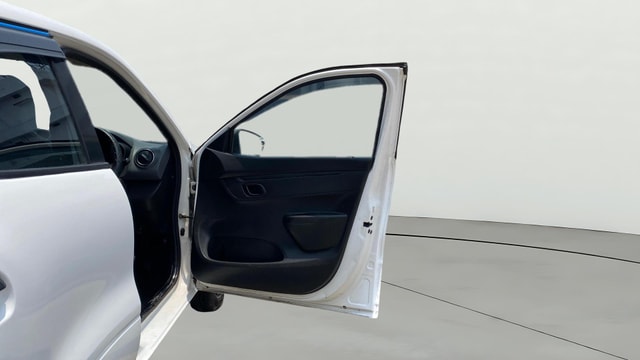 View Renault Kwid Image 44 Used Renault Kwid Image 44