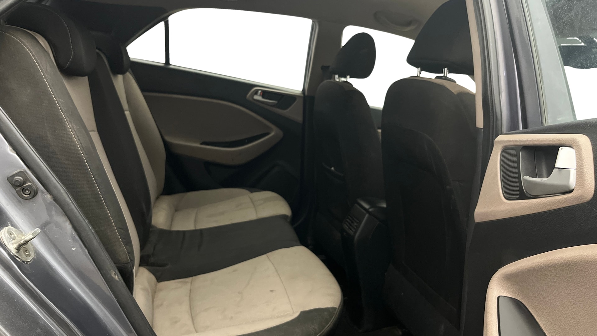 Used 2014 Hyundai Elite i20 Used 2014 Hyundai Elite i20