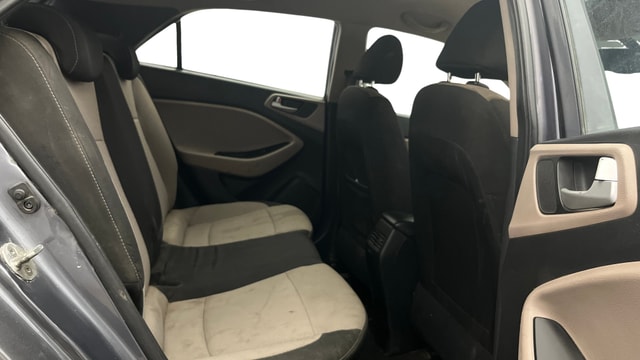View Hyundai Elite i20 Image 28 Used Hyundai Elite i20 Image 28