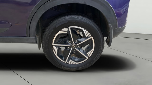 View Tata Nexon Image 8 Used Tata Nexon Image 8
