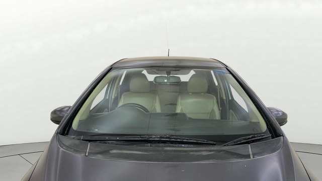 View Honda Jazz Image 30 Used Honda Jazz Image 30