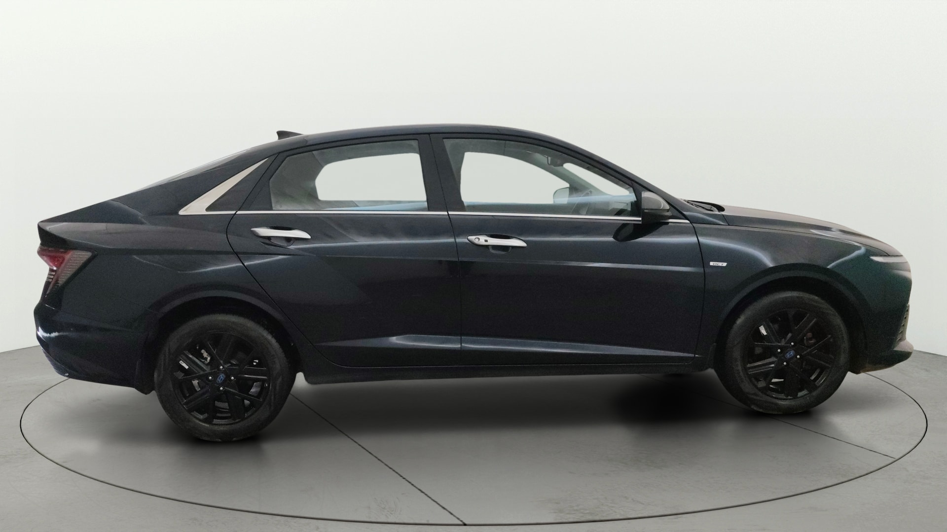 Used 2024 Hyundai Verna Used 2024 Hyundai Verna