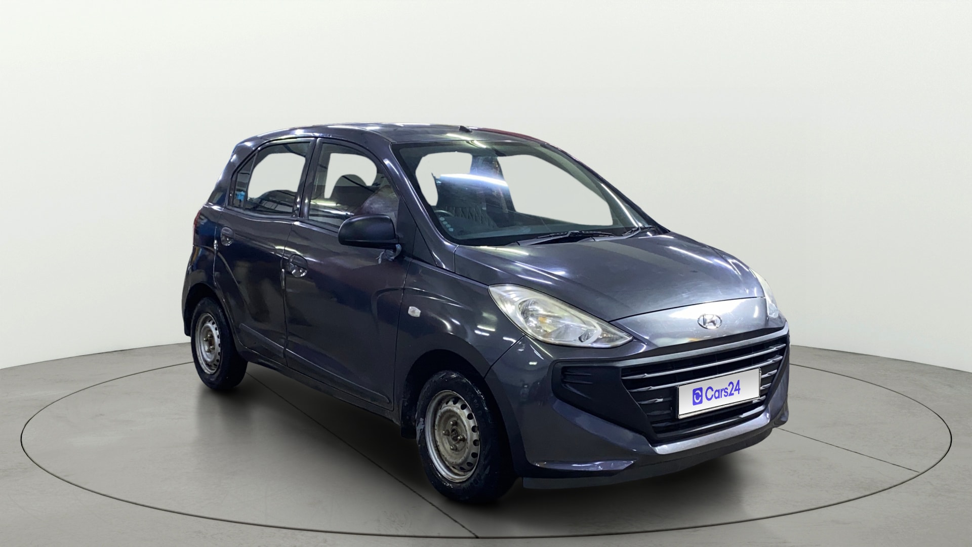 Used 2020 Hyundai New Santro Used 2020 Hyundai New Santro