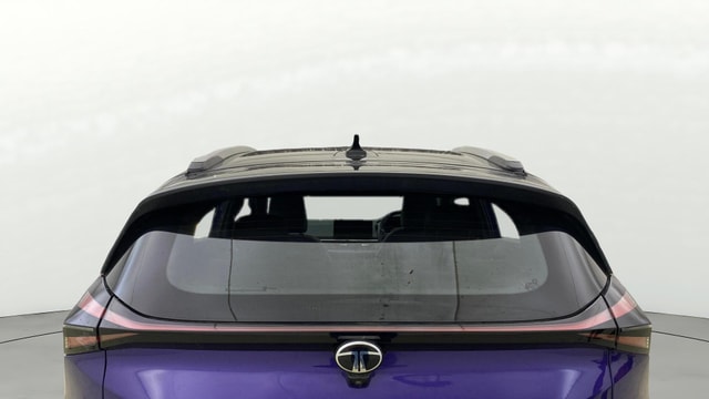 View Tata Nexon Image 5 Used Tata Nexon Image 5