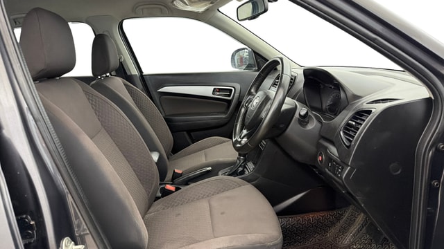 View Toyota Urban Cruiser Image 27 Used Toyota Urban Cruiser Image 27