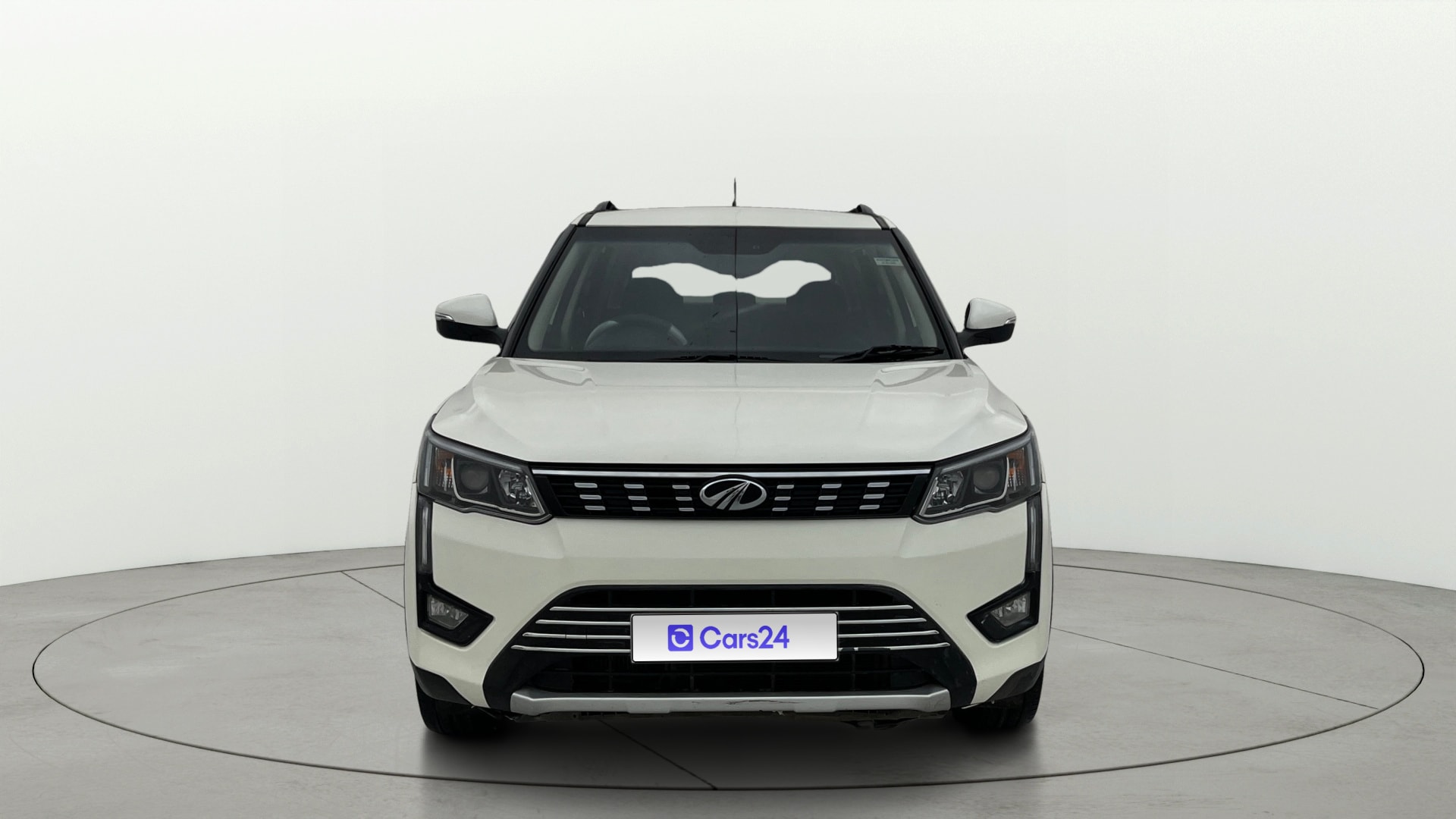 Used 2021 Mahindra XUV300 Used 2021 Mahindra XUV300
