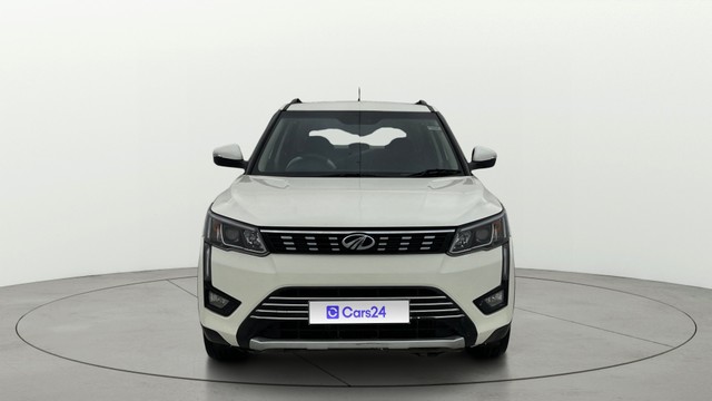 View Mahindra XUV300 Image 1 Used Mahindra XUV300 Image 1