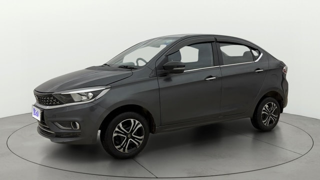View Tata Tigor Image 21 Used Tata Tigor Image 21