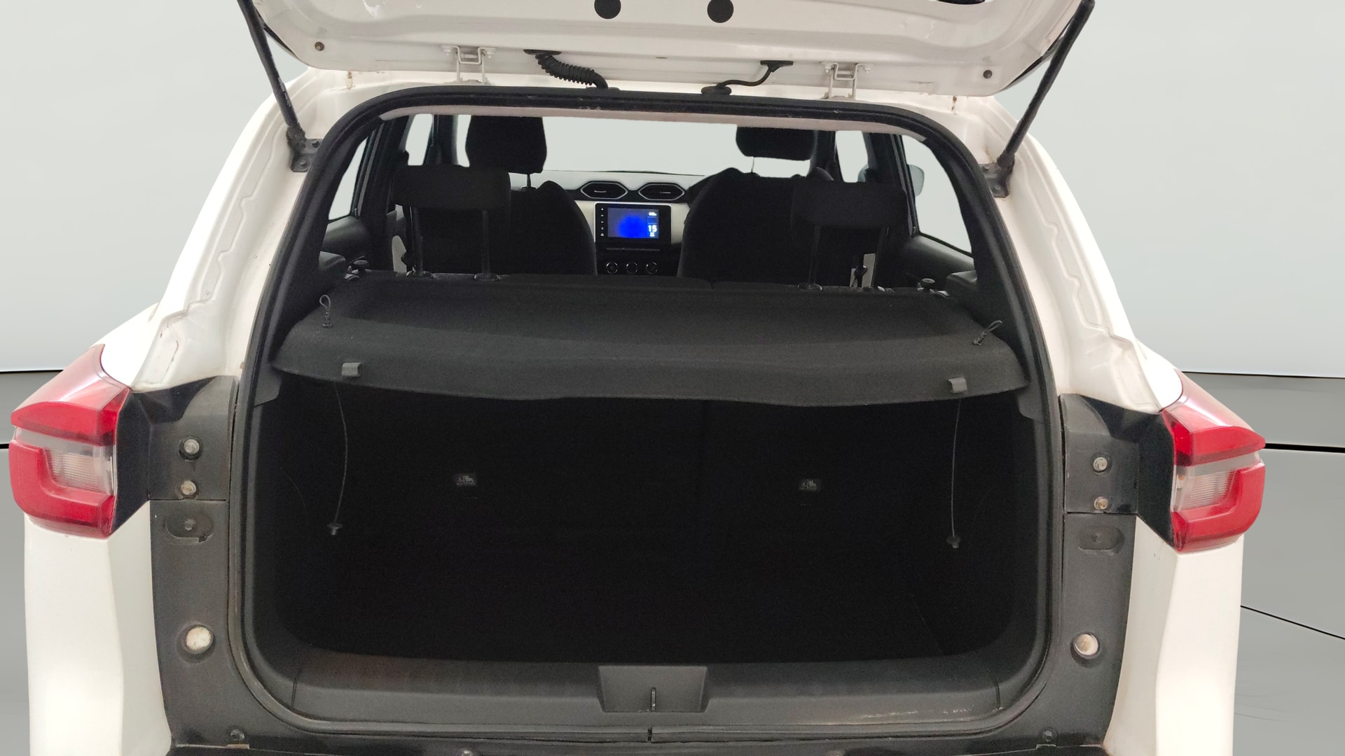 Used 2021 Nissan Magnite Used 2021 Nissan Magnite