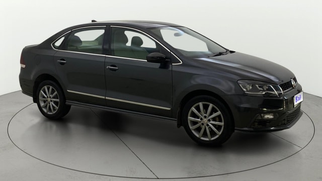 View Volkswagen Vento Image 36 Used Volkswagen Vento Image 36