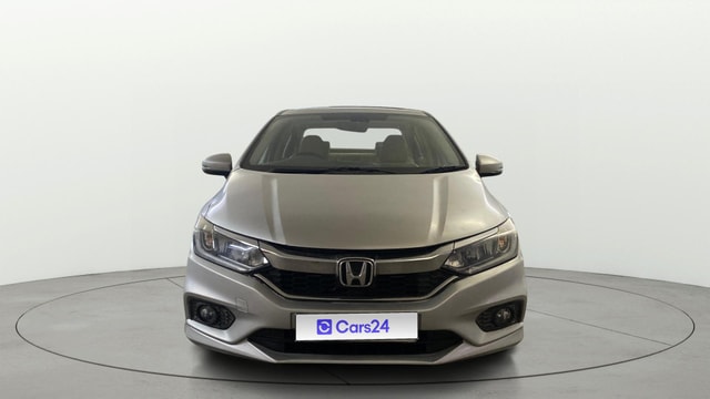 View Honda City ZX Image 1 Used Honda City ZX Image 1