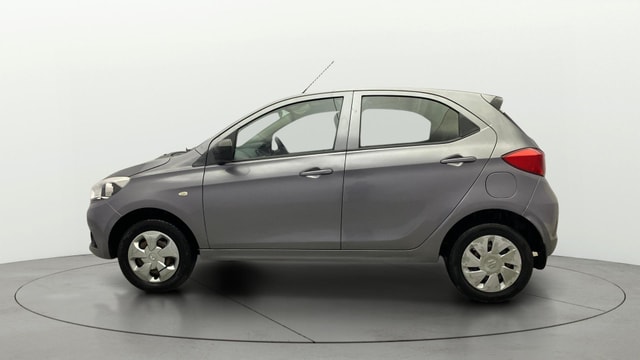 View Tata Tiago Image 24 Used Tata Tiago Image 24
